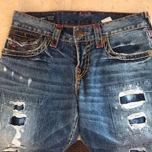 True Religion Brand Jeans